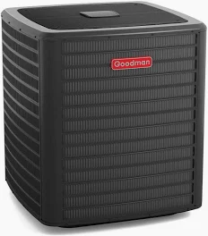 Goodman GSXC18 Two-Stage AC
