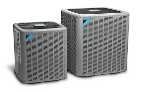 Daikin DX20VC Variable-Capacity AC