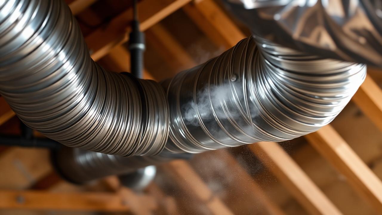 Why Your Ducts Are Leaking 30% of Your Cold Air (And How to Fix It)