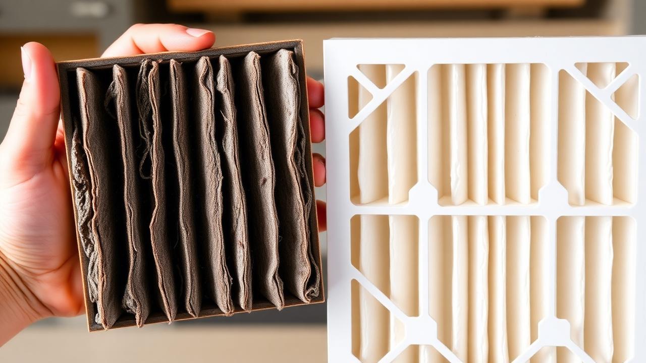 How Often Should You Change Your HVAC Filter in LA? (Hint: More Often Than You Think)