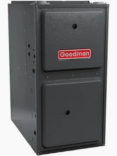 Goodman GMVC96 Two-Stage Variable-Speed Furnace