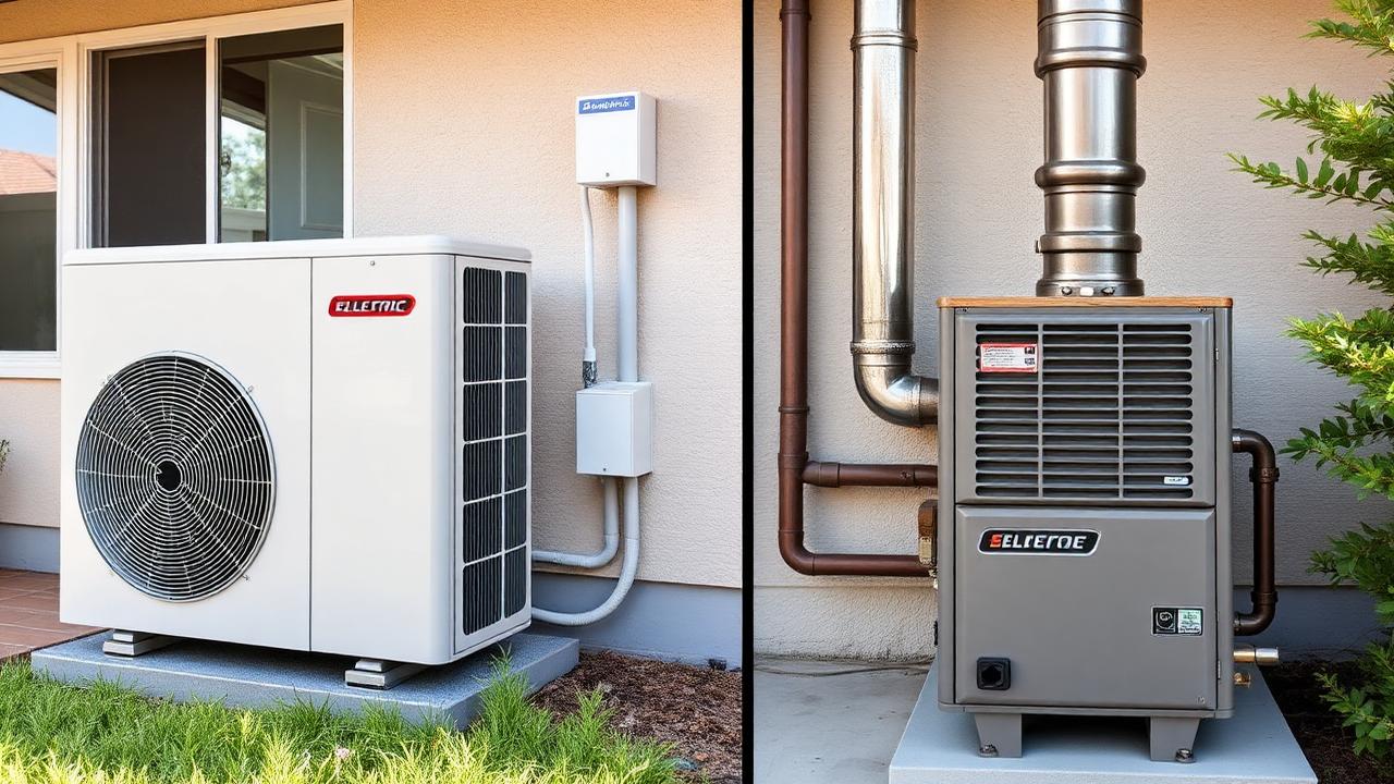Heat Pump vs. Gas Furnace in Los Angeles: Which Should You Install in 2026?