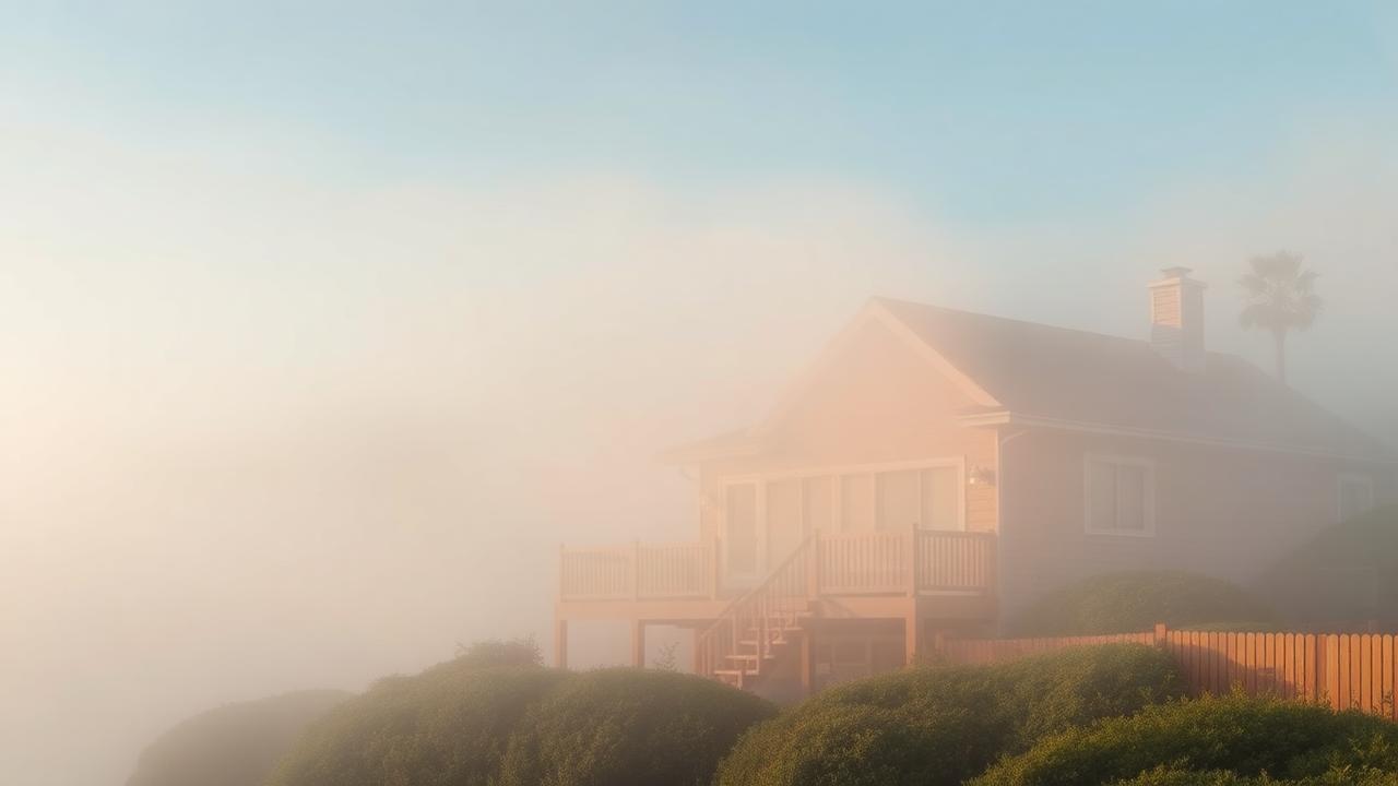Why Your LA Home Feels Sticky Even at 72°F (And How to Fix It)