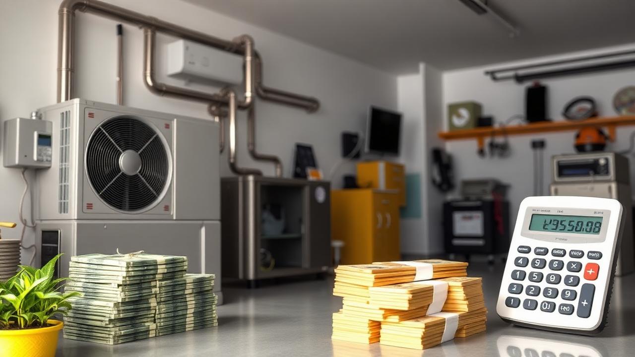 How Much Does a New HVAC System Cost in Los Angeles? (2026 Pricing)
