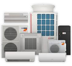 M-Series Hyper-Heat Multi-Zone Mini-Split