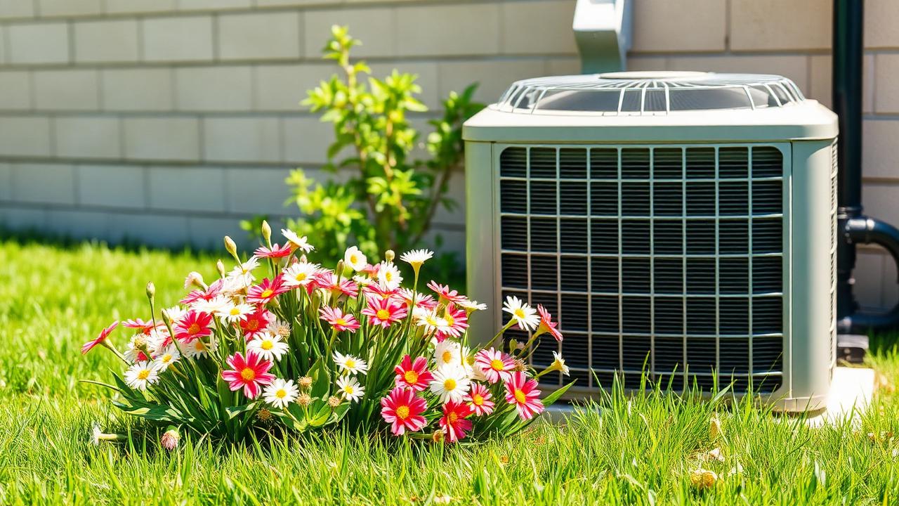 The 10-Minute Spring HVAC Checklist for LA Homeowners