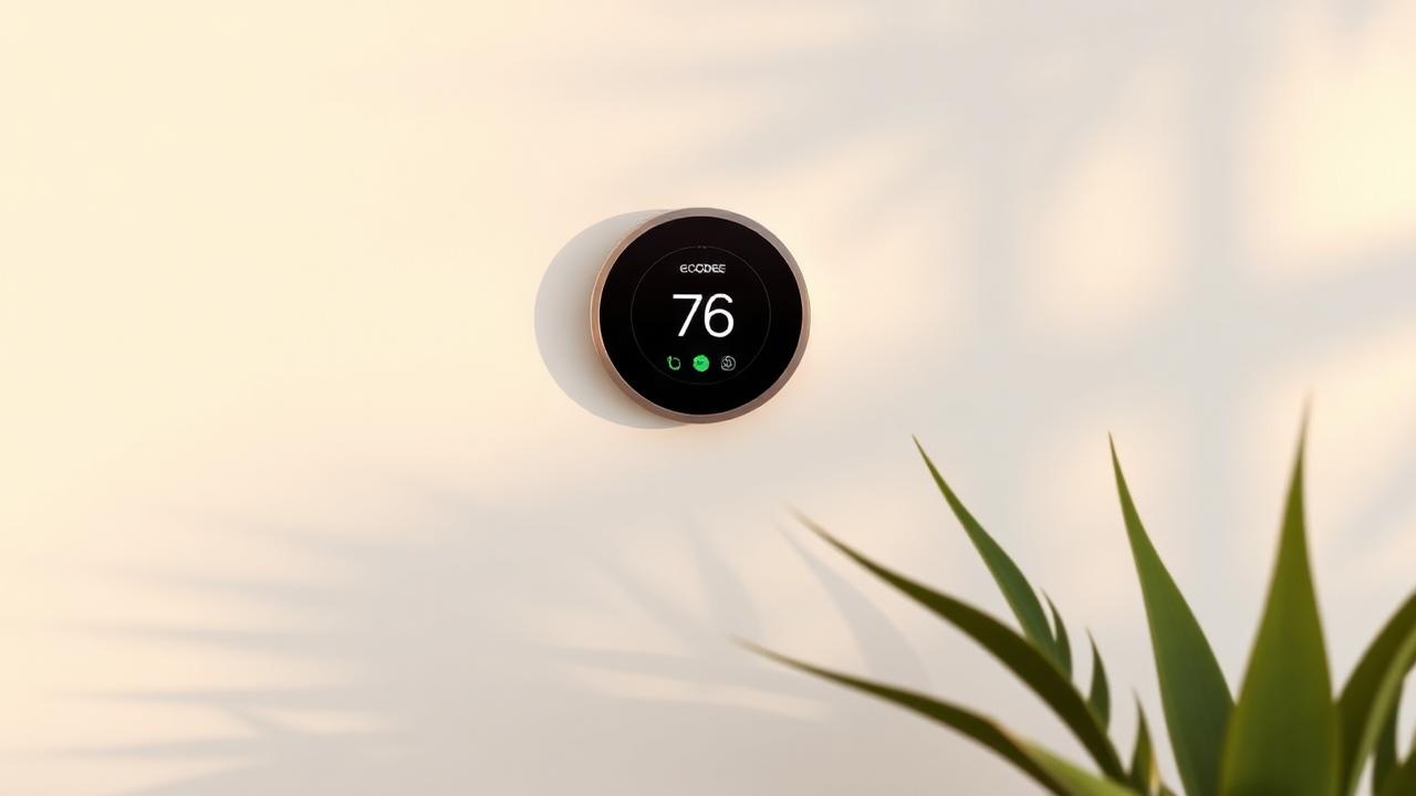 The Best Thermostat Settings for an LA Summer (Without Sweating Your Bill)
