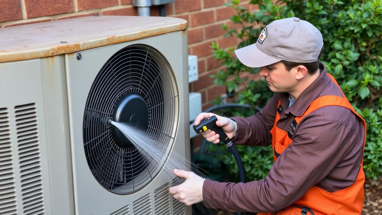 What You Actually Get with Our $89 HVAC Tune-Up